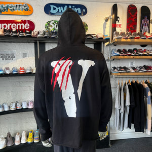 Vlone 'Panther' Hoodie