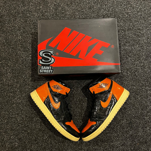 Air Jordan 1 High 'Shattered Backboard 3.0'