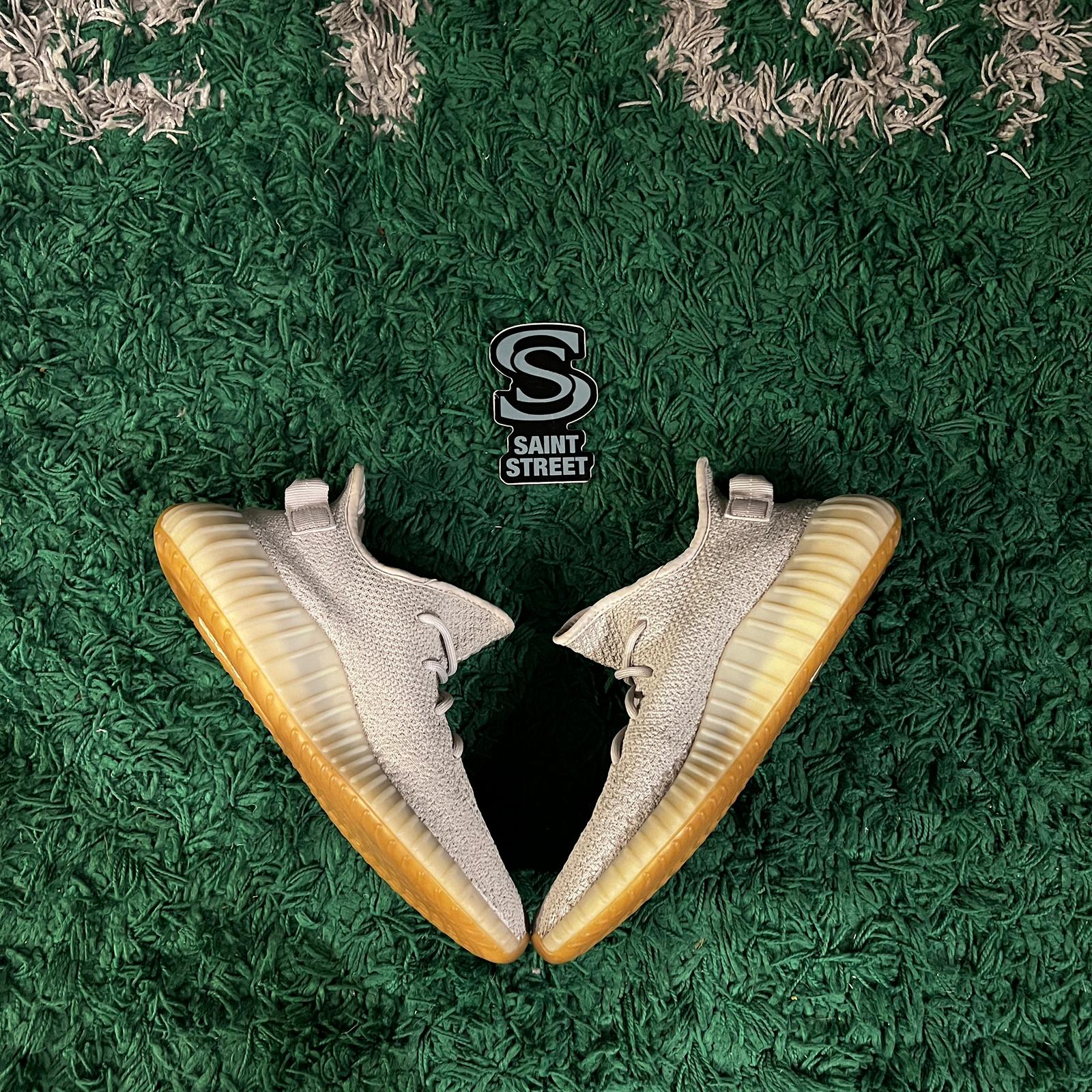 Yeezy 2025 sesame 46